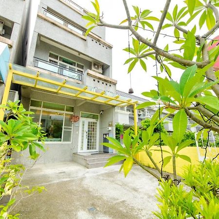 Yearned Apartman T'ai-tung Kültér fotó