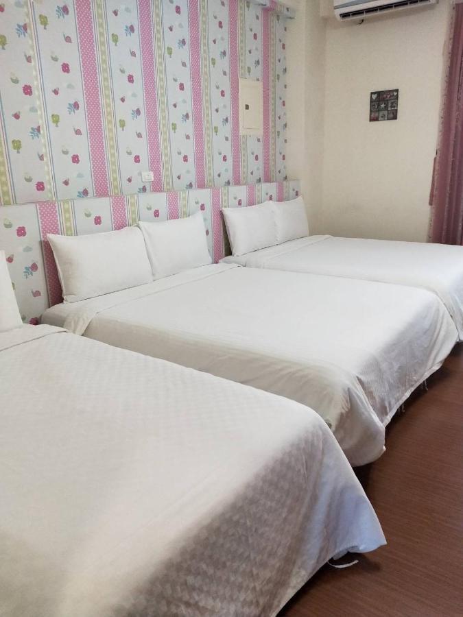 Yearned Apartman T'ai-tung Kültér fotó