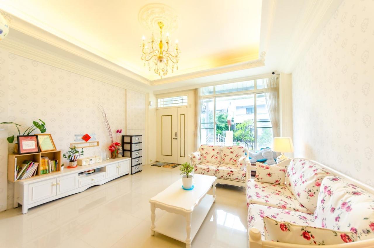 Yearned Apartman T'ai-tung Kültér fotó