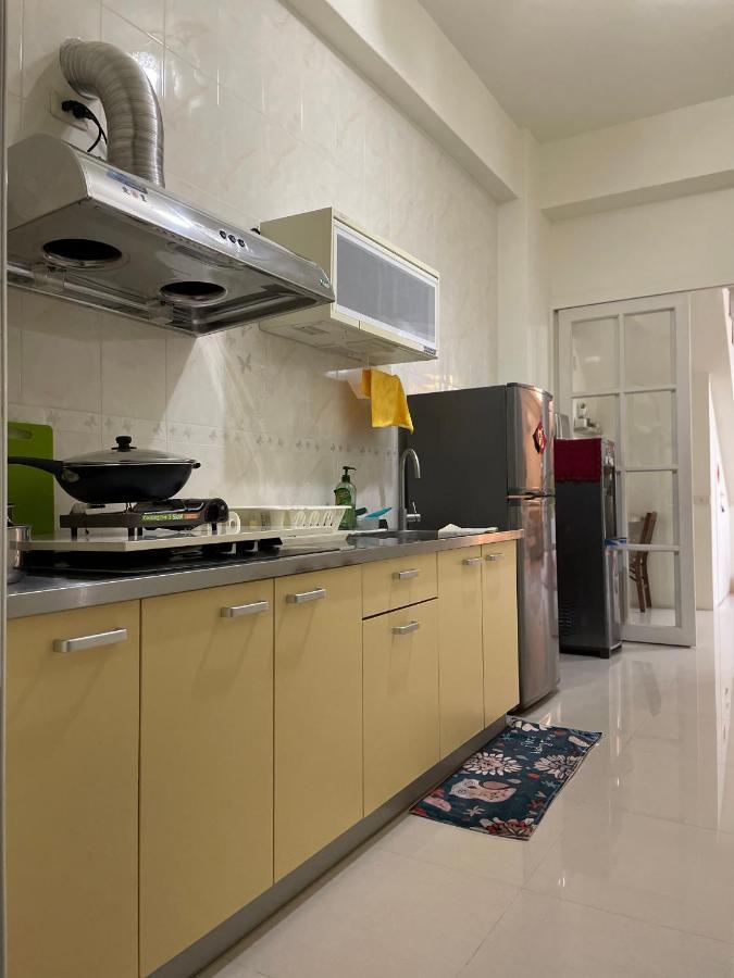 Yearned Apartman T'ai-tung Kültér fotó