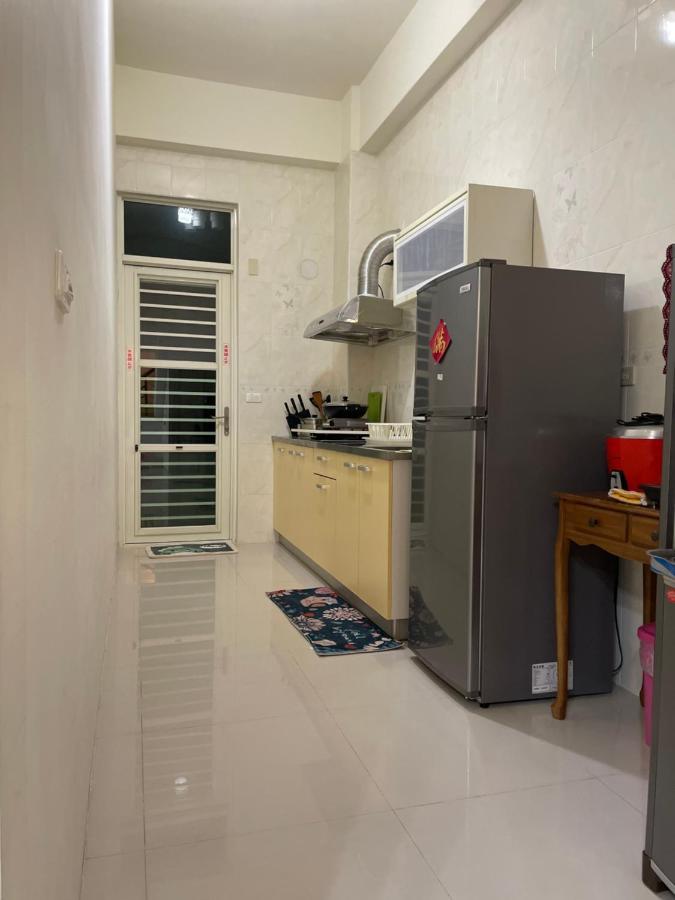 Yearned Apartman T'ai-tung Kültér fotó